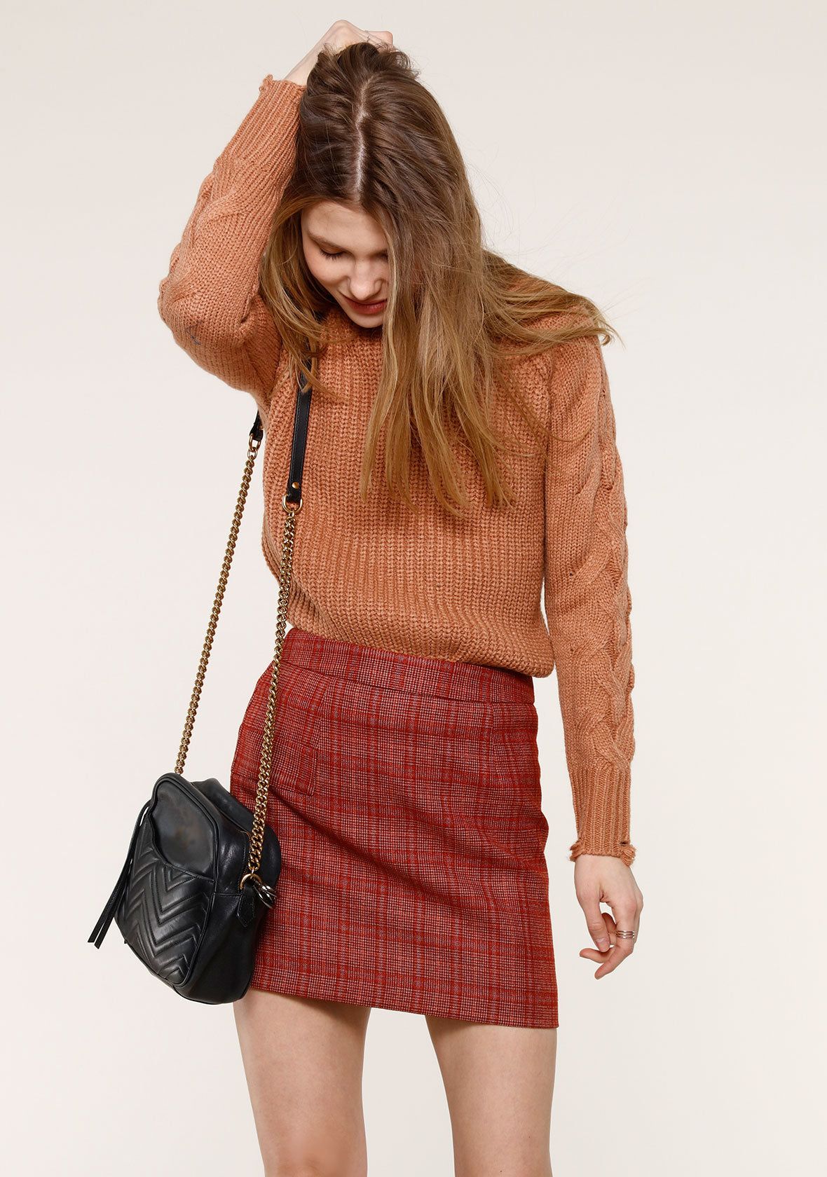 Lindy Skirt sold by Heartloom product image thumbnail 2