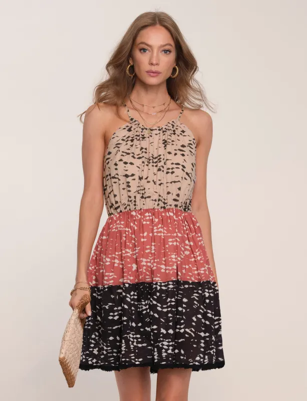 Brooke Dress sold by Heartloom