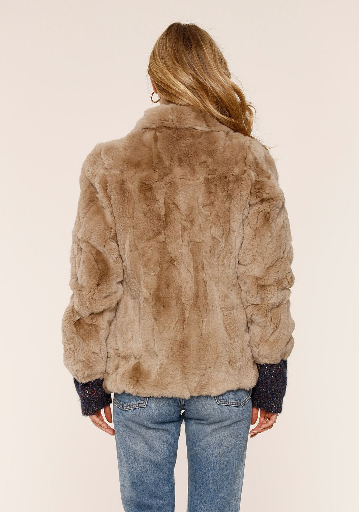 Harlow Coat sold by Heartloom product image thumbnail 4