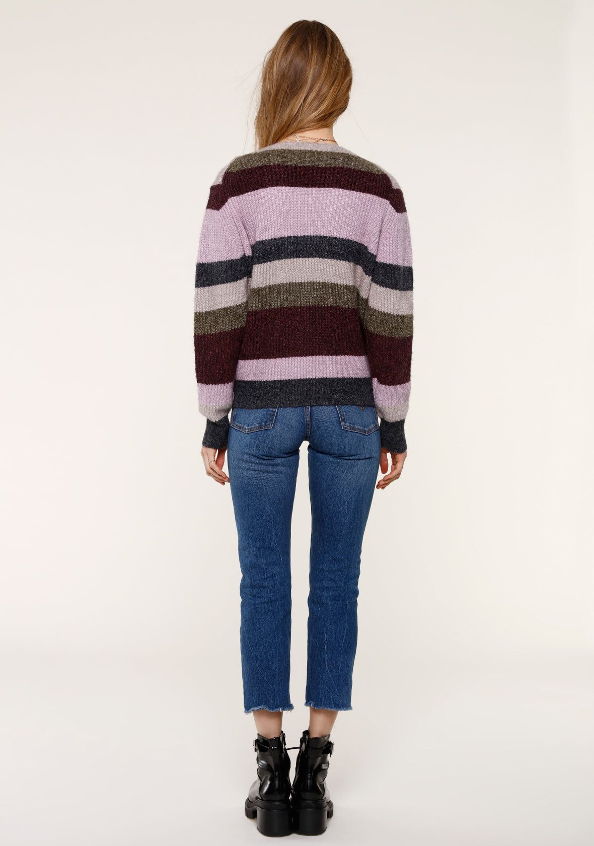 Larissa Sweater sold by Heartloom product image thumbnail 4