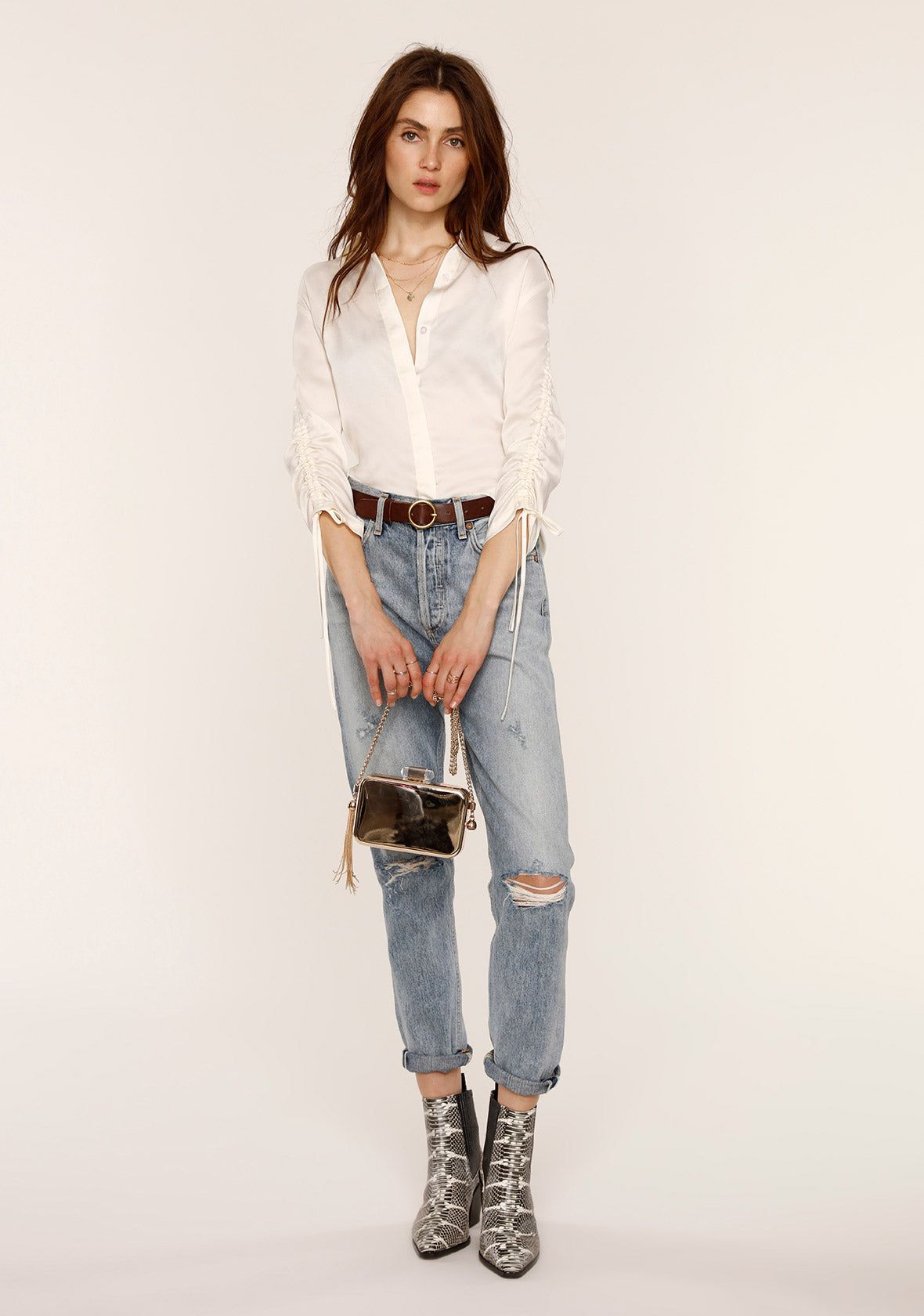 Harley Top sold by Heartloom