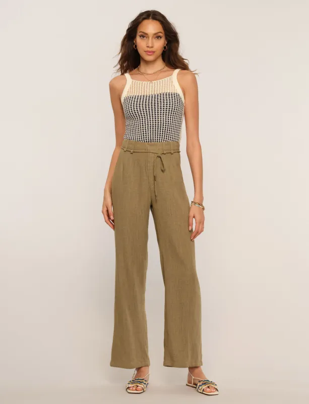 Lavinia Pant sold by Heartloom