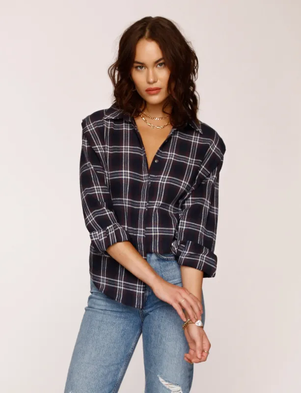 Campari Shirt sold by Heartloom