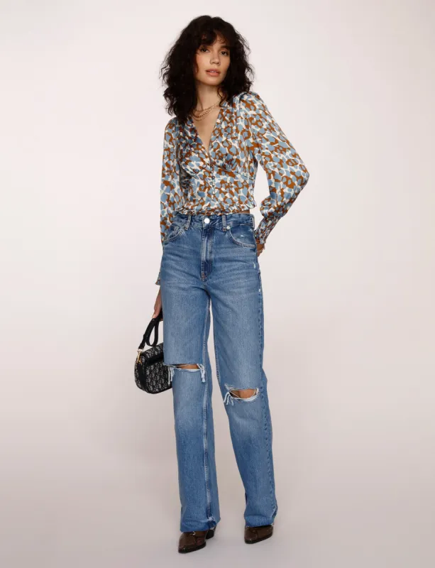 Jones Top sold by Heartloom