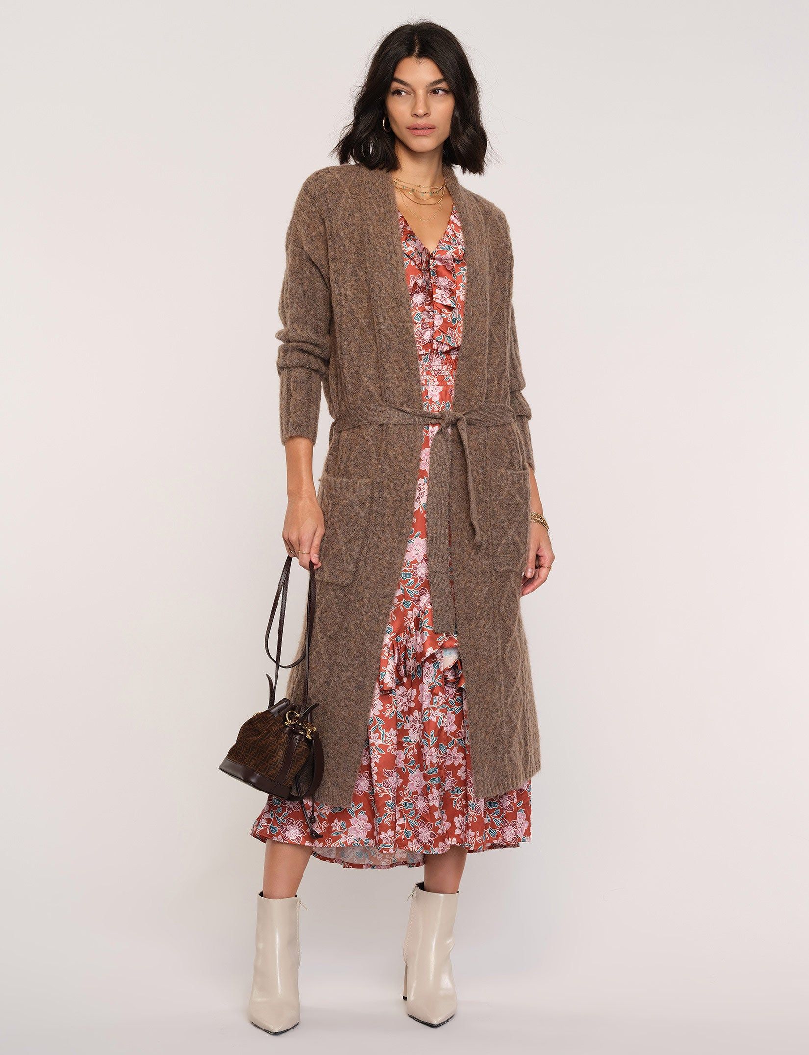 Lanai Cardi sold by Heartloom