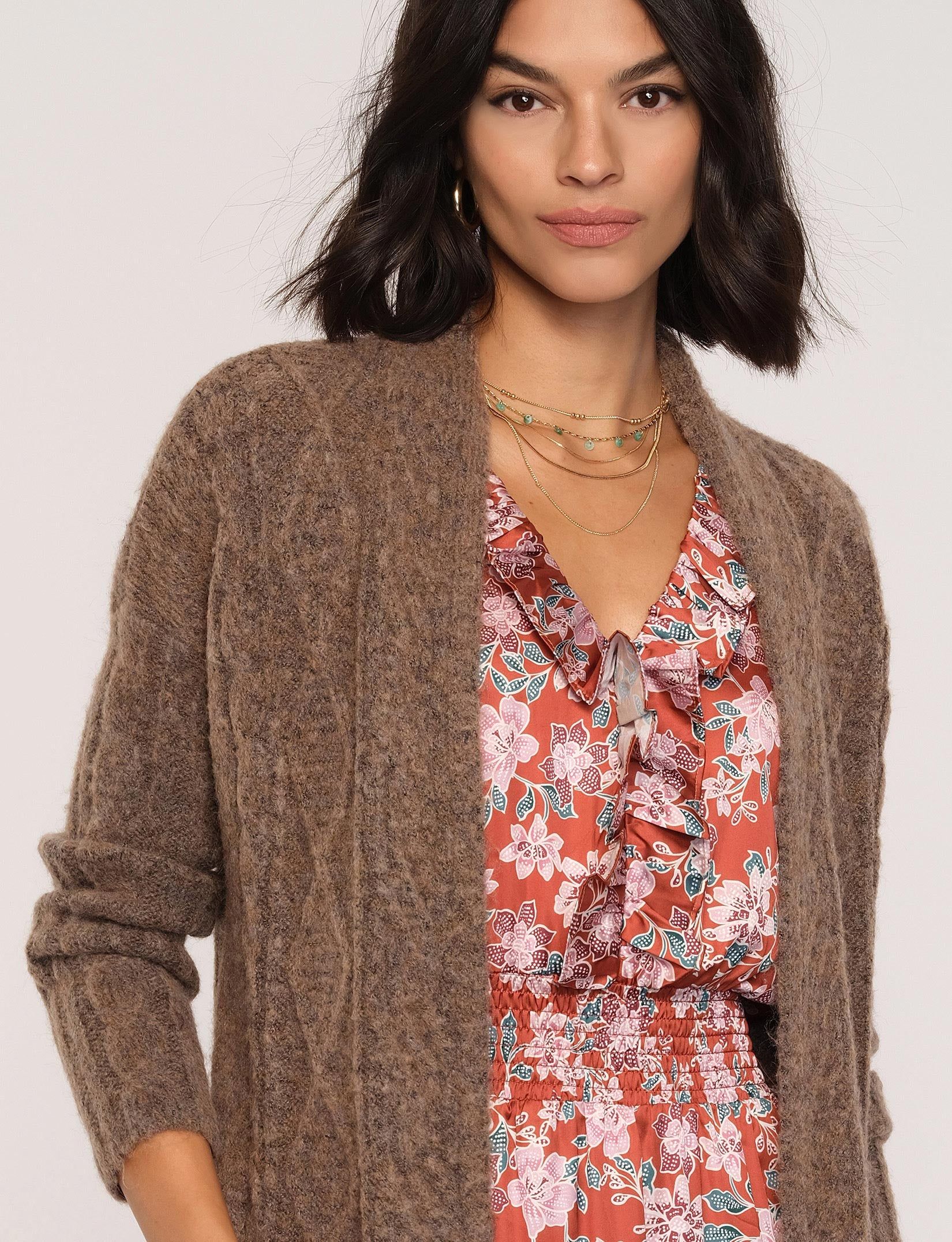 Lanai Cardi sold by Heartloom product image thumbnail 2