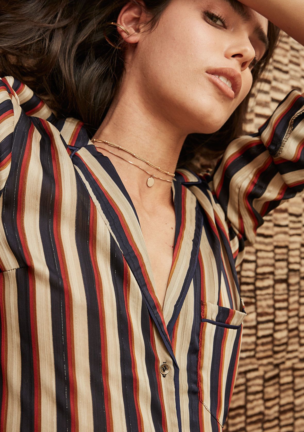 Benny Top sold by Heartloom product image thumbnail 3