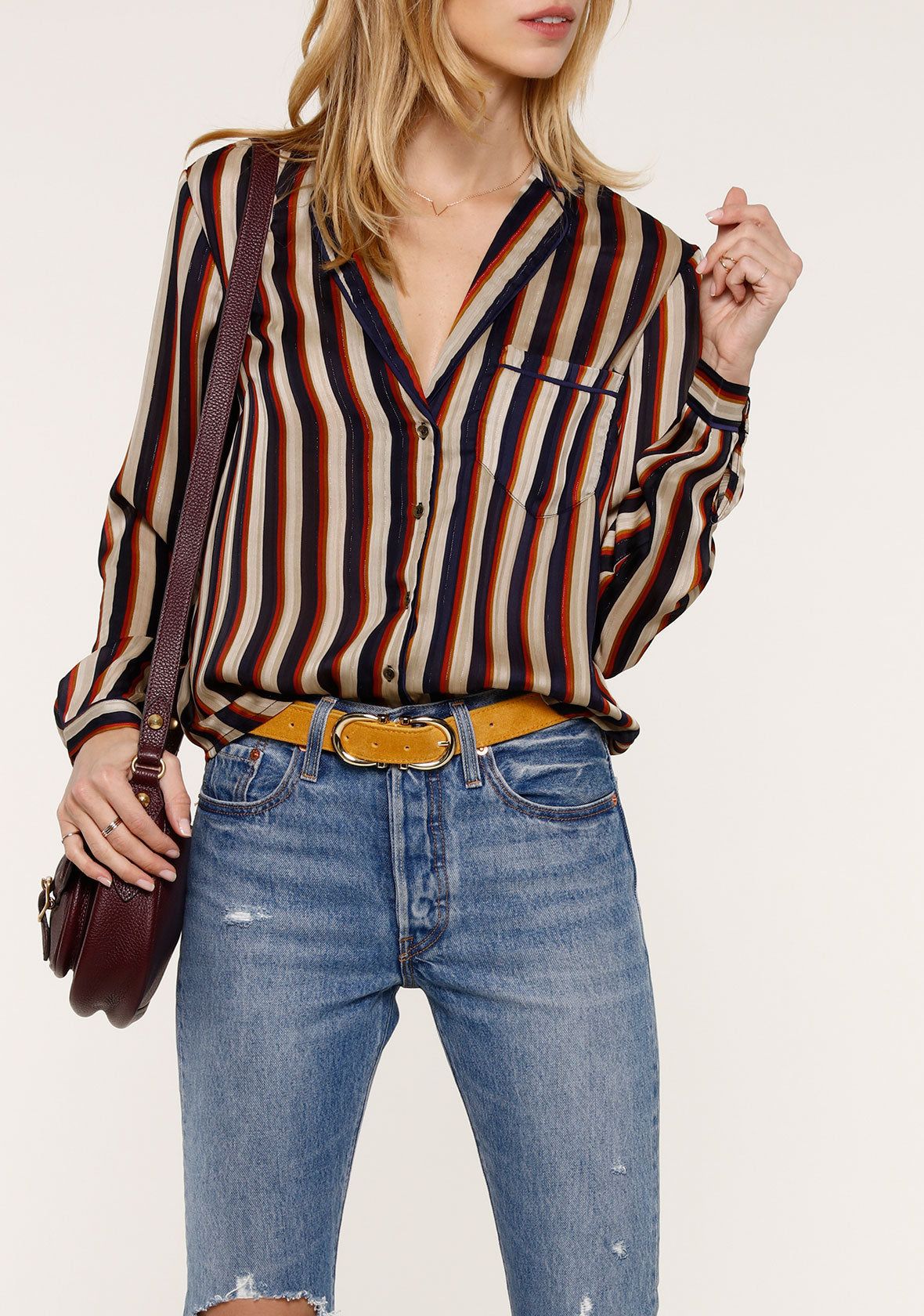 Benny Top sold by Heartloom product image thumbnail 5