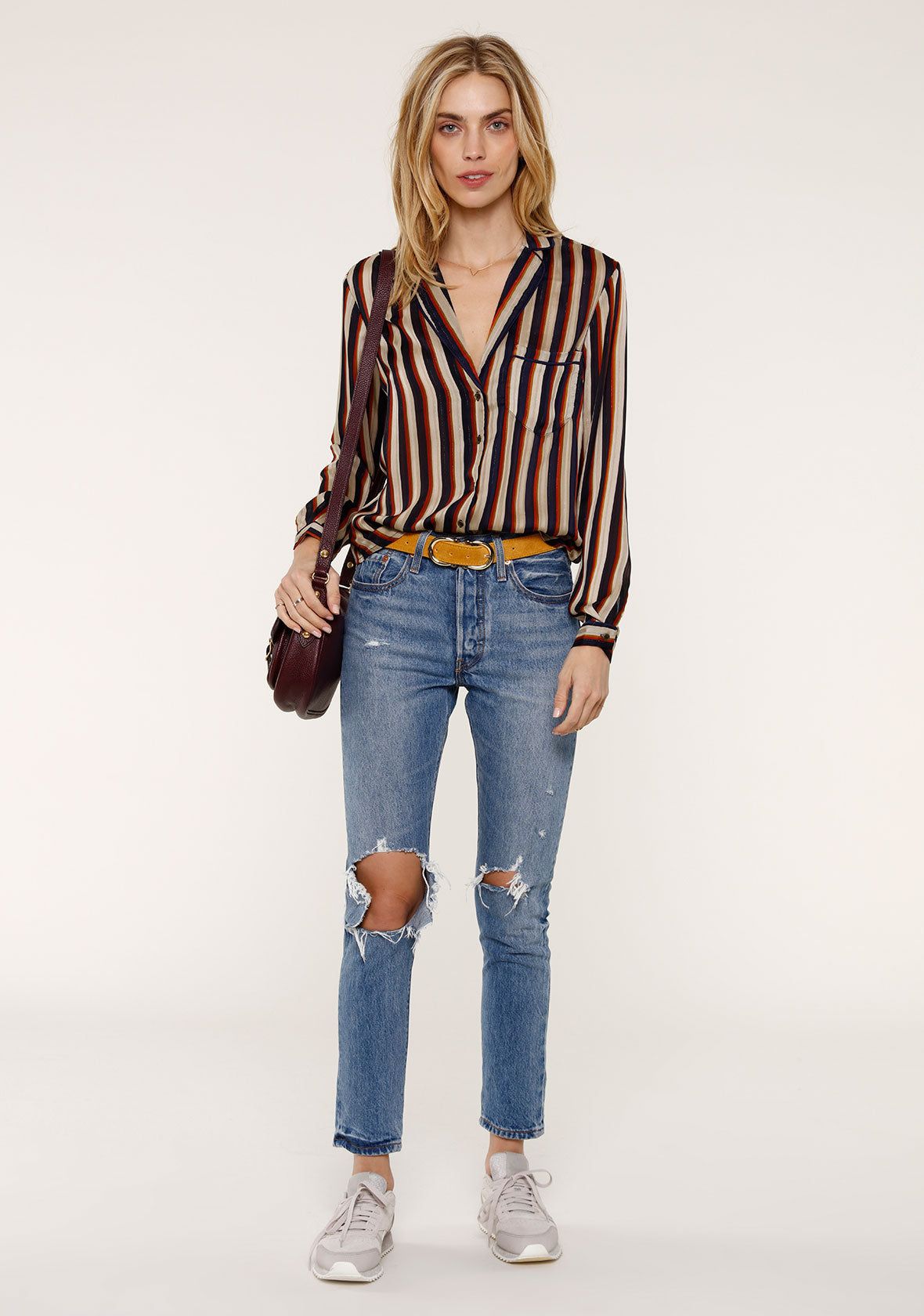 Benny Top sold by Heartloom