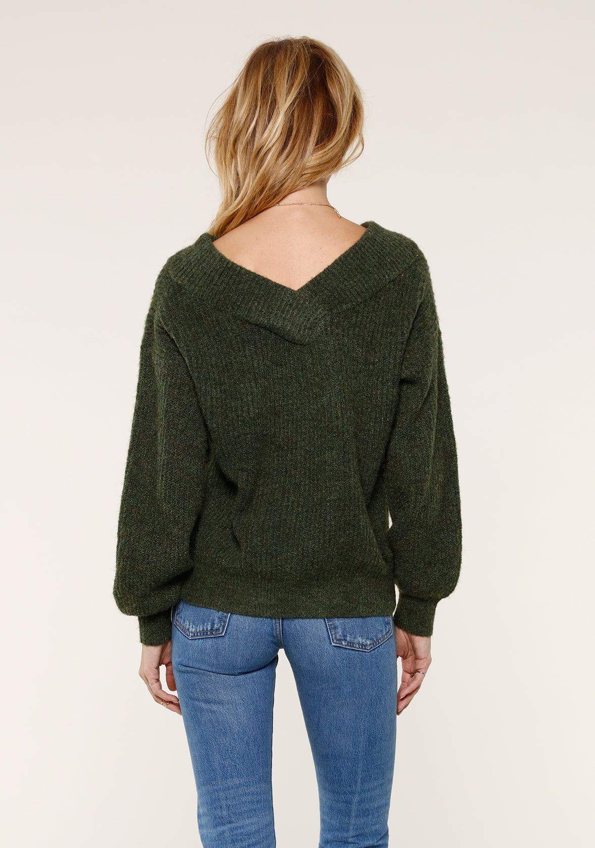 Ella Sweater sold by Heartloom product image thumbnail 3