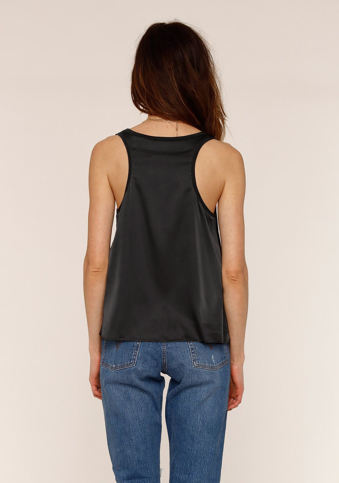 Chantelle Tank sold by Heartloom product image thumbnail 4