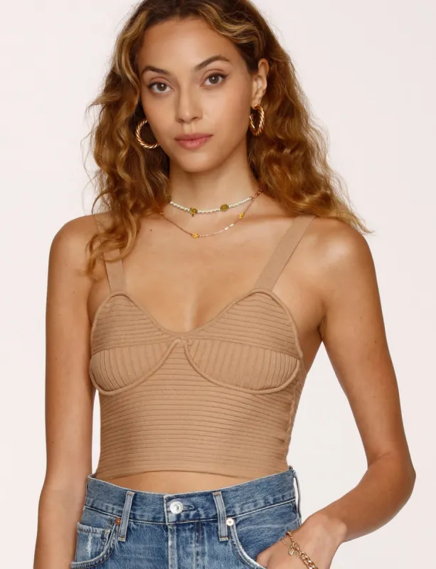 Gela Cami sold by Heartloom