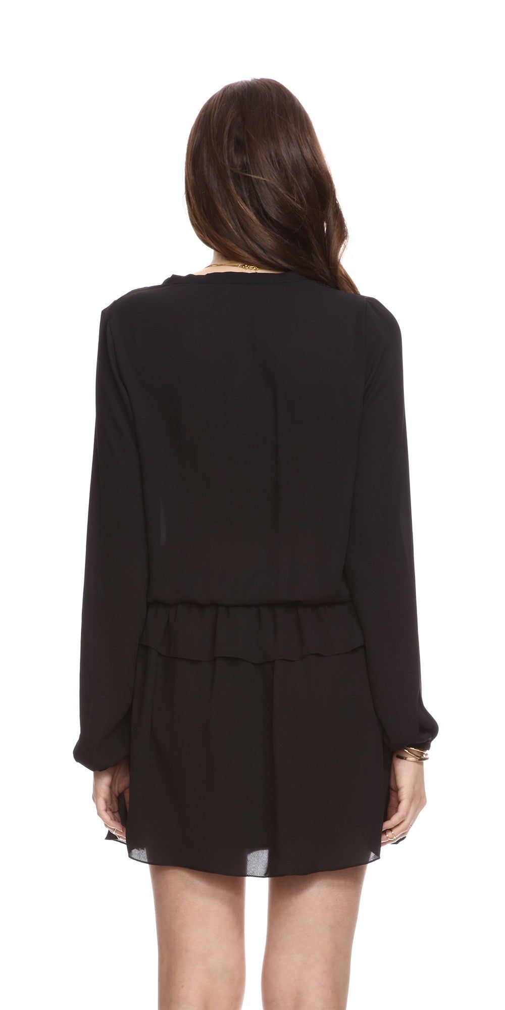 Millie Dress sold by Heartloom product image thumbnail 2