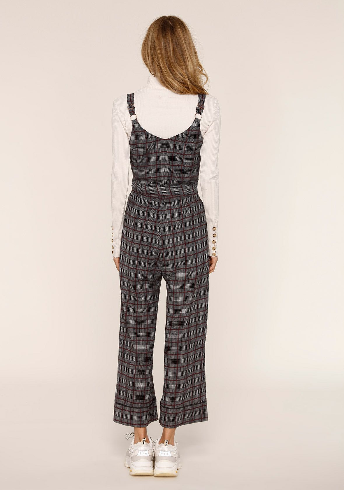 Bailey Jumpsuit sold by Heartloom product image thumbnail 3