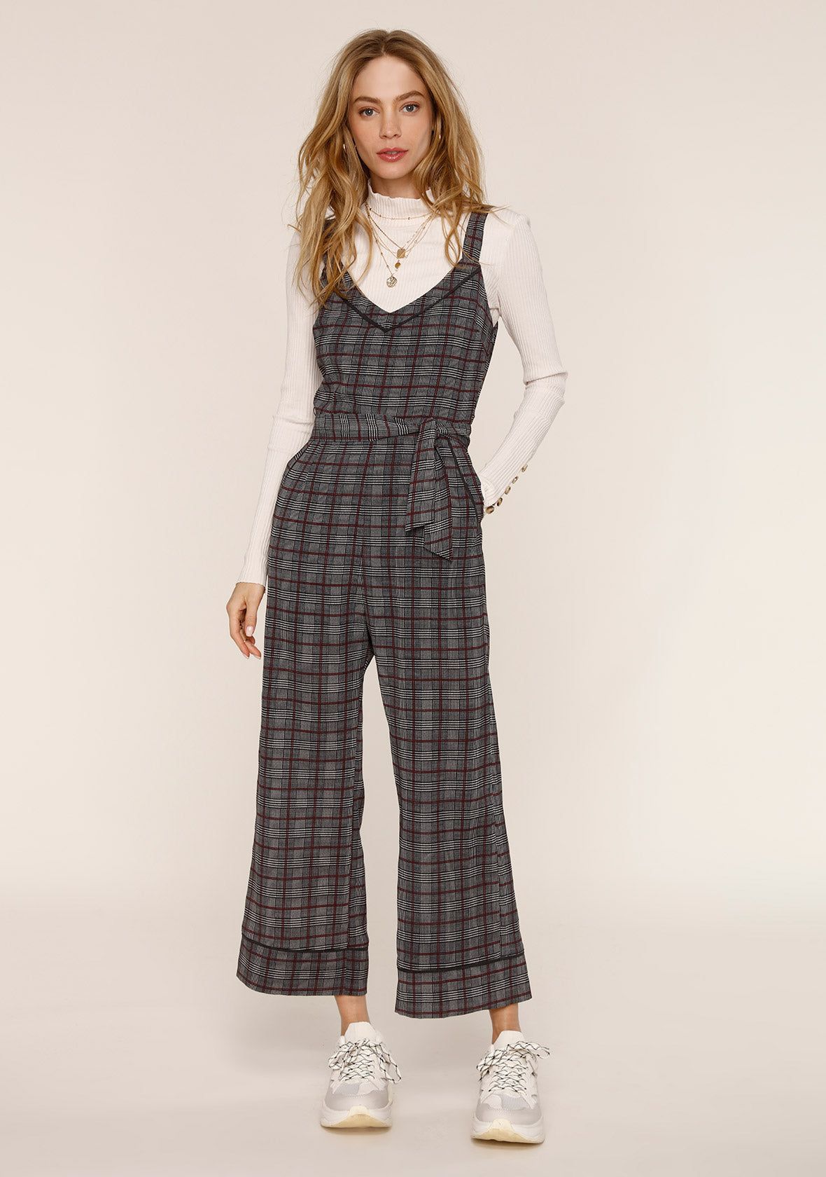 Bailey Jumpsuit sold by Heartloom