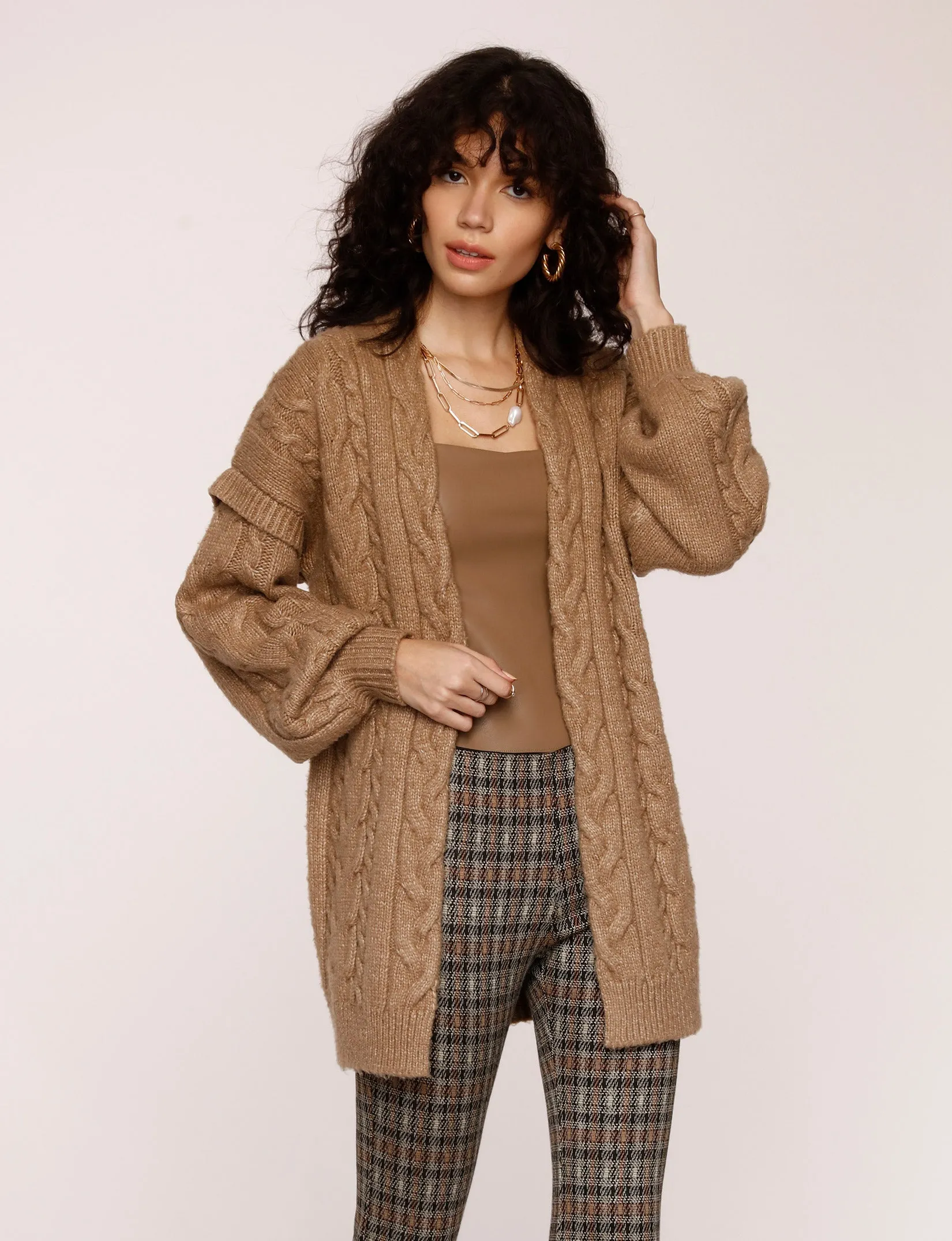 Carlene Cardi sold by Heartloom product image thumbnail 2