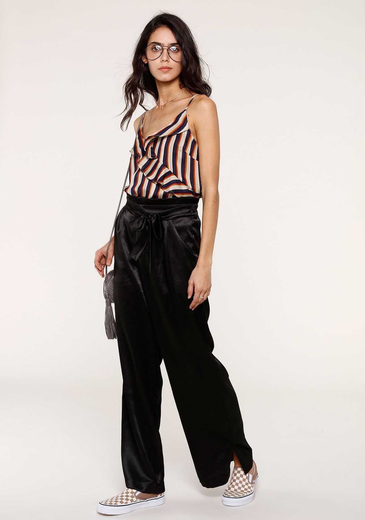 Cadence Pant sold by Heartloom product image thumbnail 2