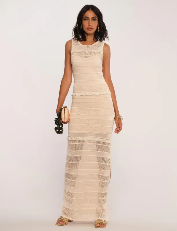 Clea Dress sold by Heartloom