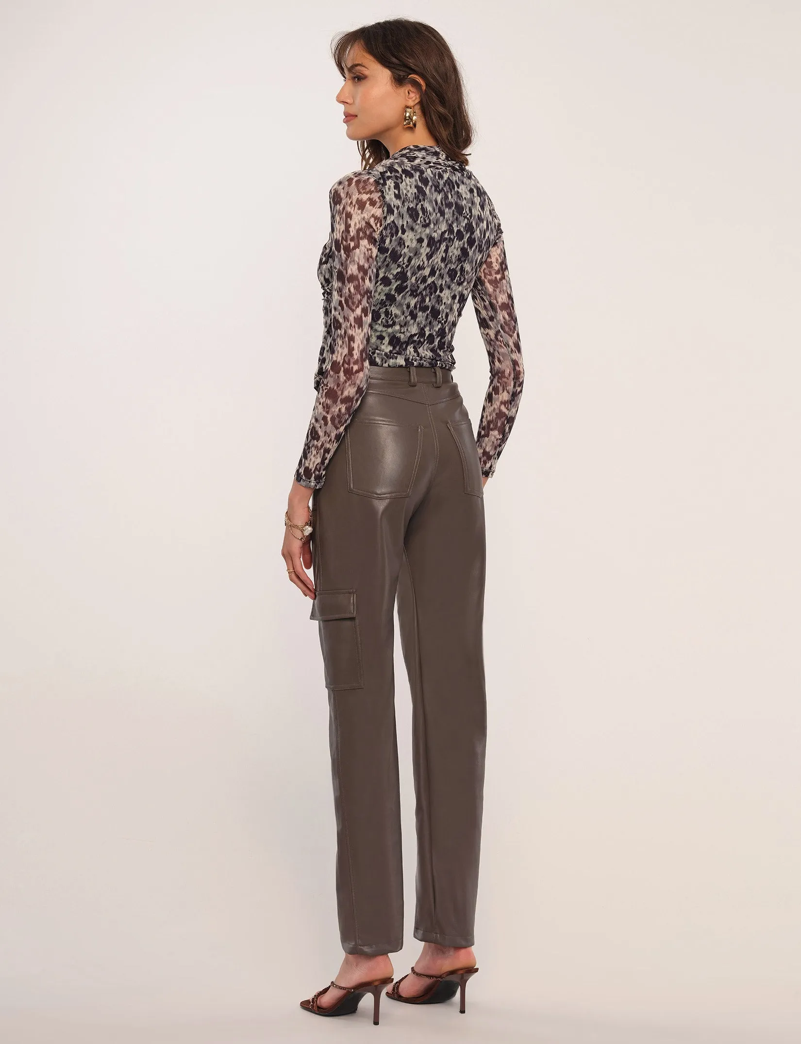 Taryn Pant sold by Heartloom product image thumbnail 3