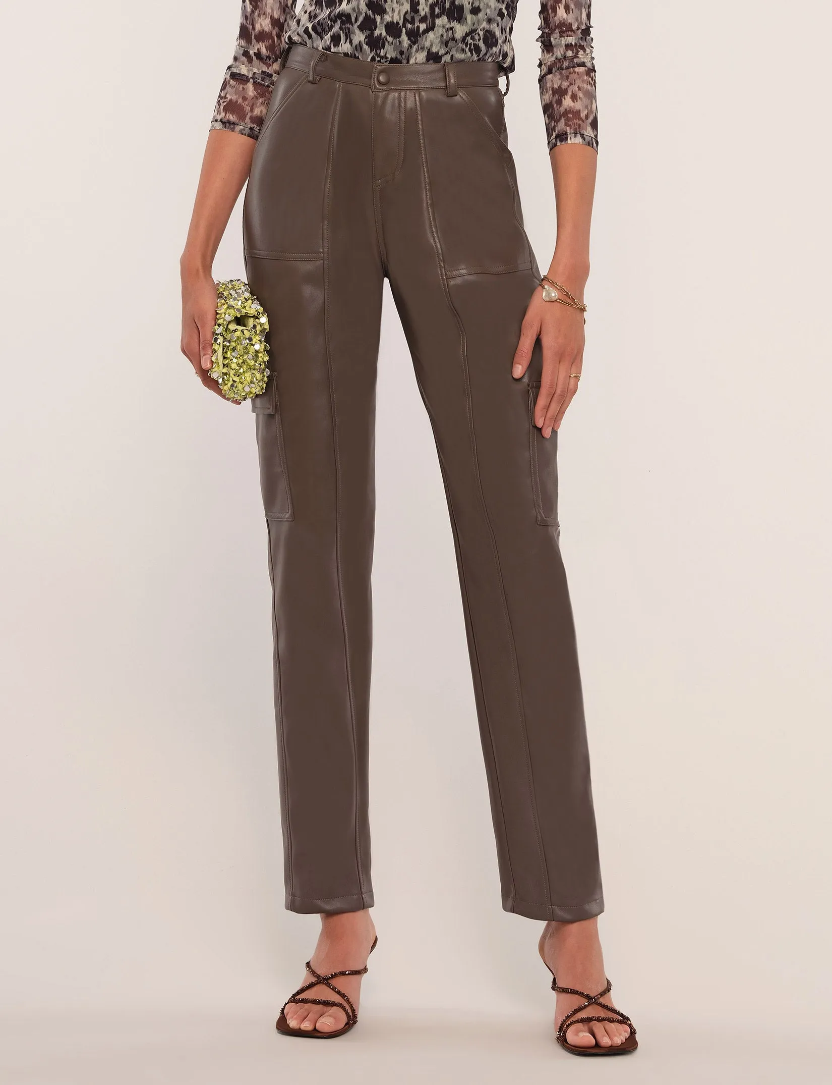 Taryn Pant sold by Heartloom product image thumbnail 2