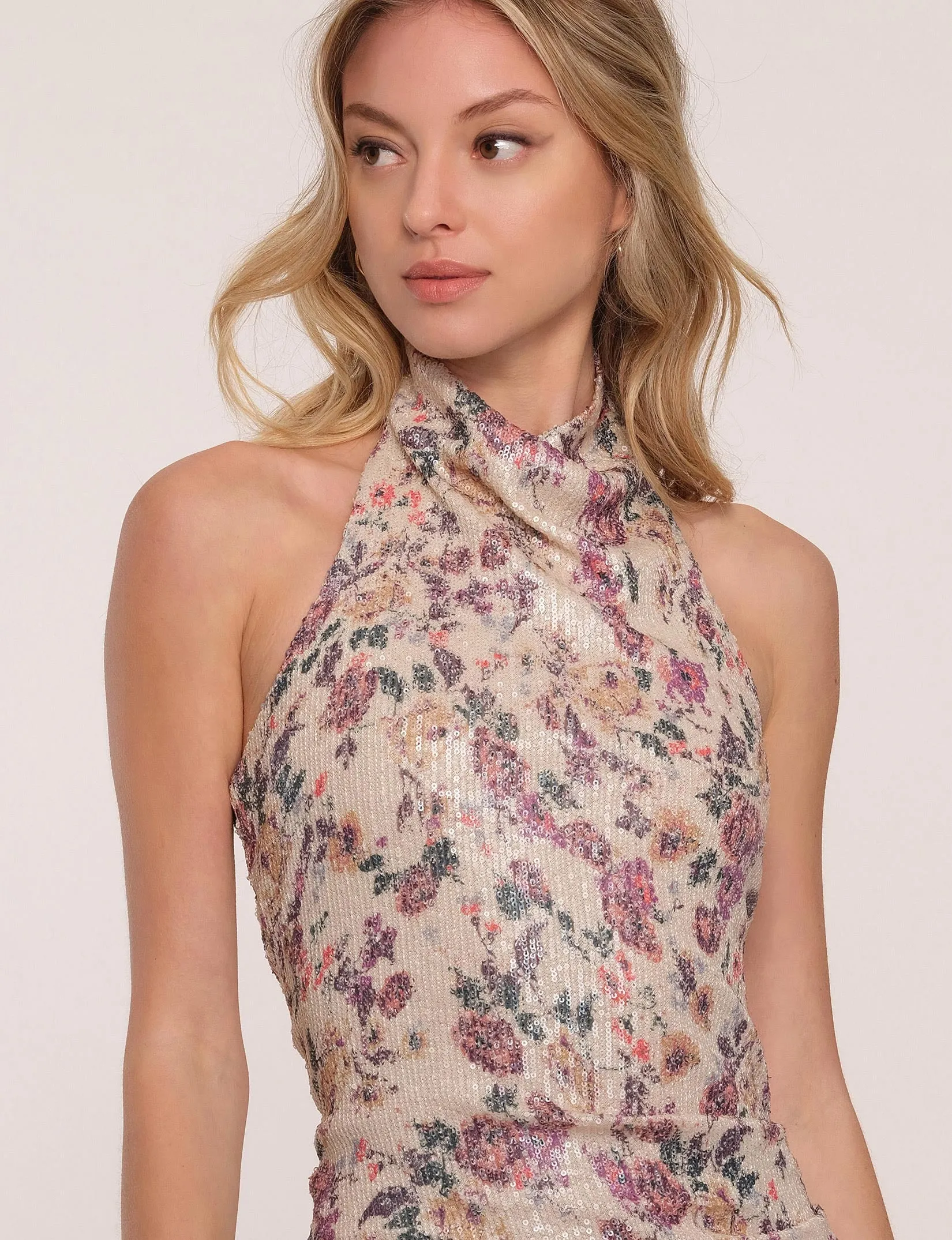 Fuji Dress sold by Heartloom product image thumbnail 3