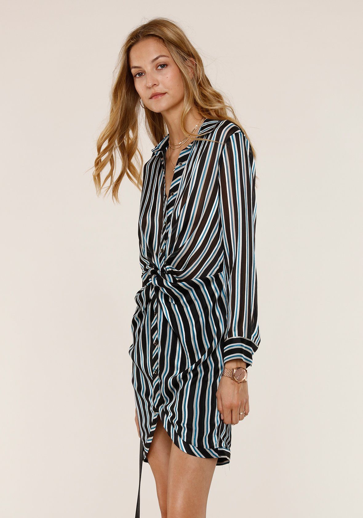 Tina Dress sold by Heartloom product image thumbnail 2