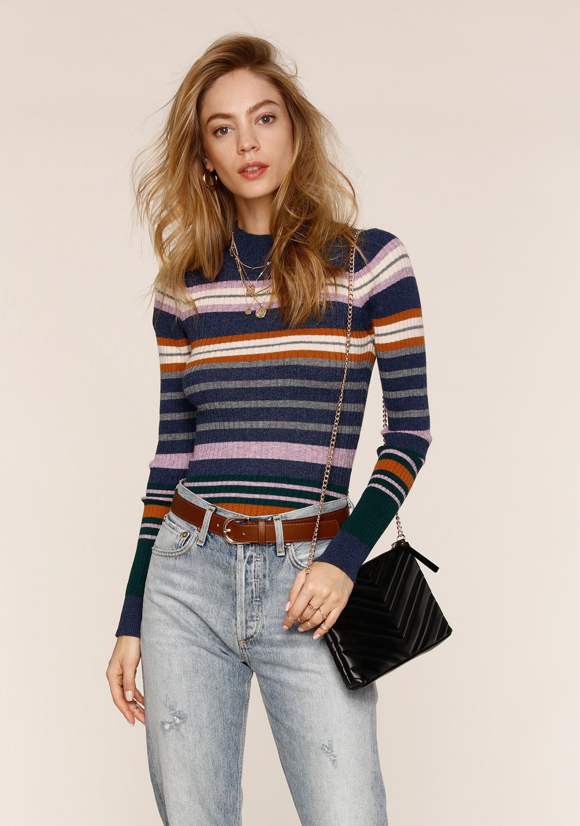 Lennon Sweater sold by Heartloom