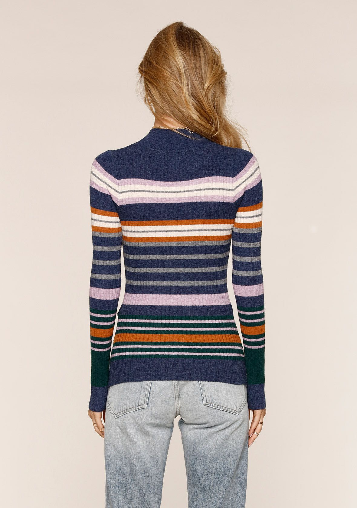 Lennon Sweater sold by Heartloom product image thumbnail 4