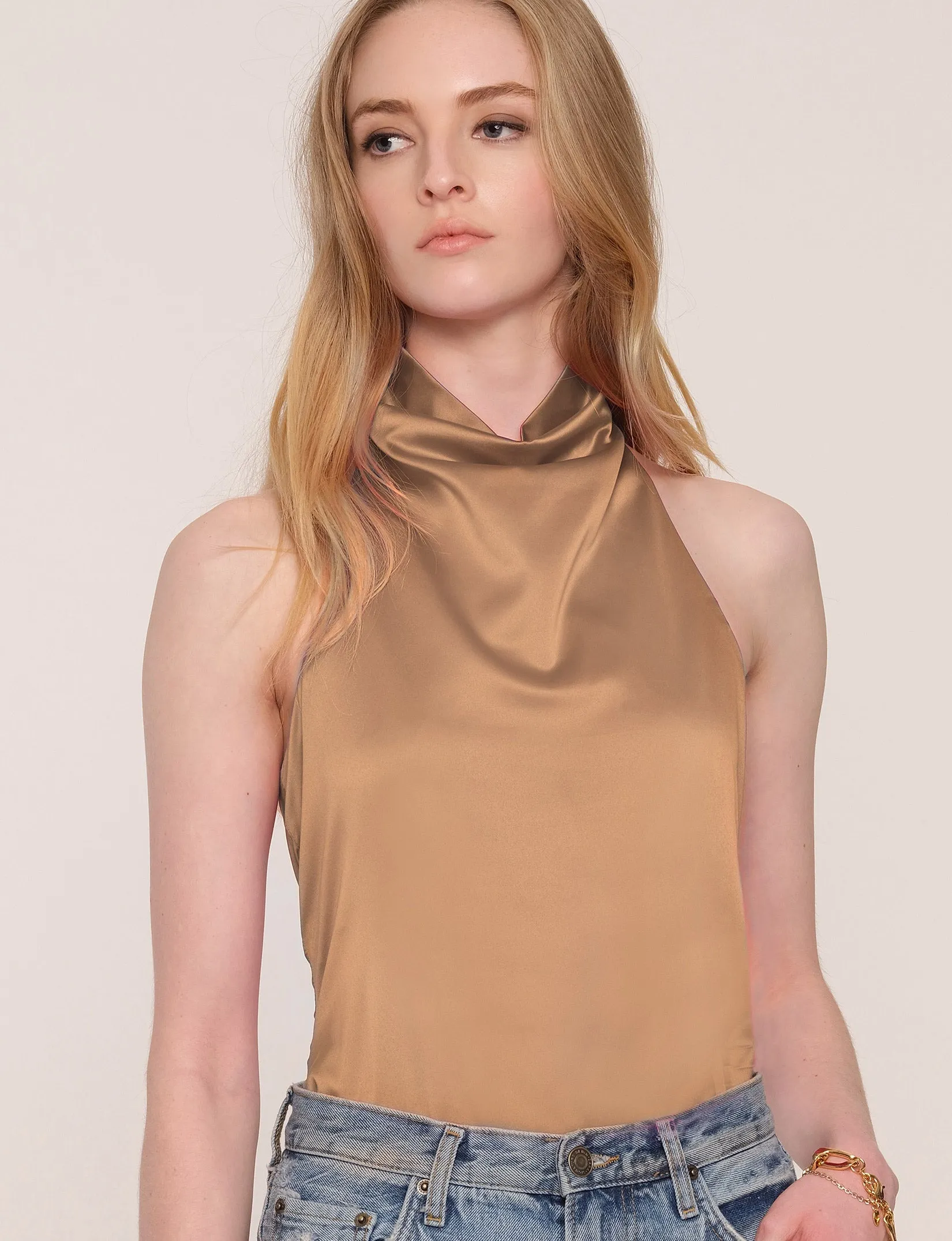 Loulou Top sold by Heartloom product image thumbnail 2