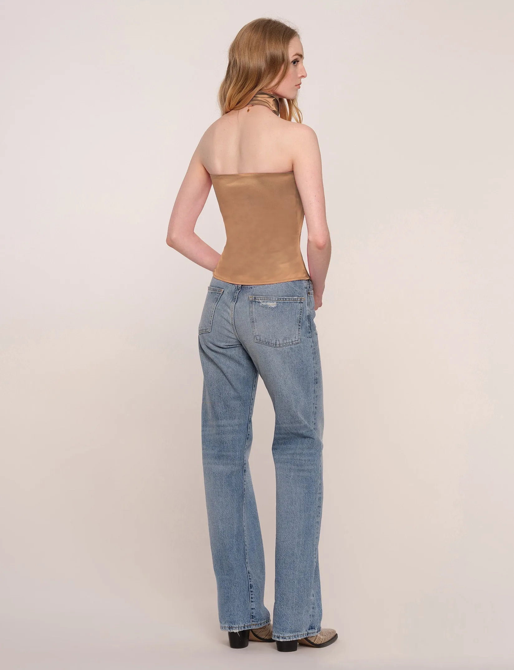 Loulou Top sold by Heartloom product image thumbnail 4