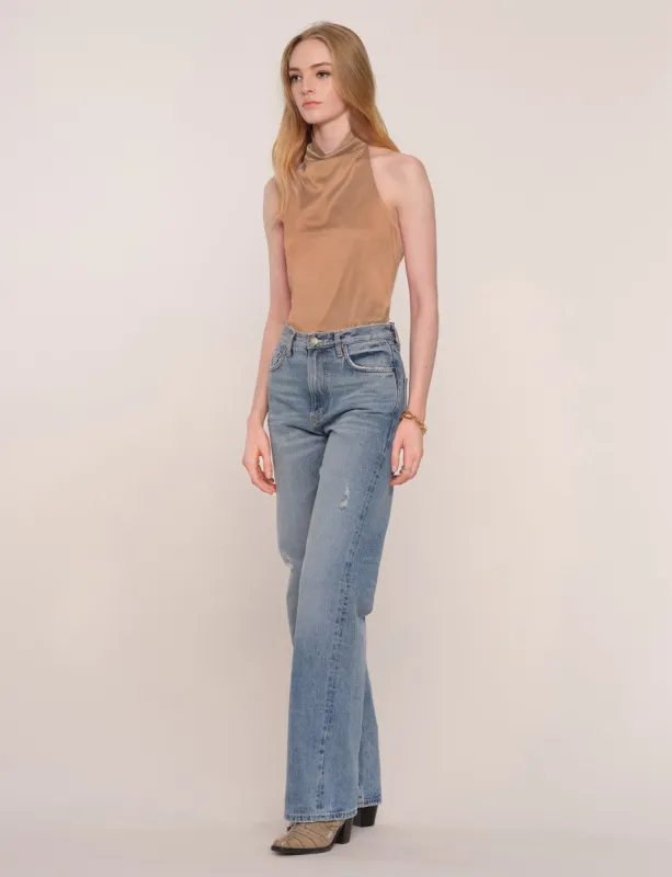 Loulou Top sold by Heartloom