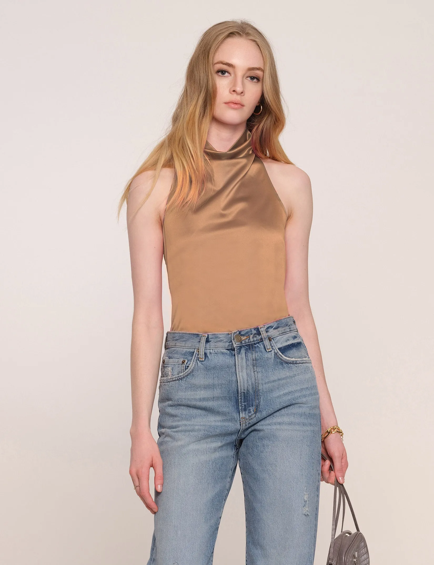 Loulou Top sold by Heartloom product image thumbnail 3