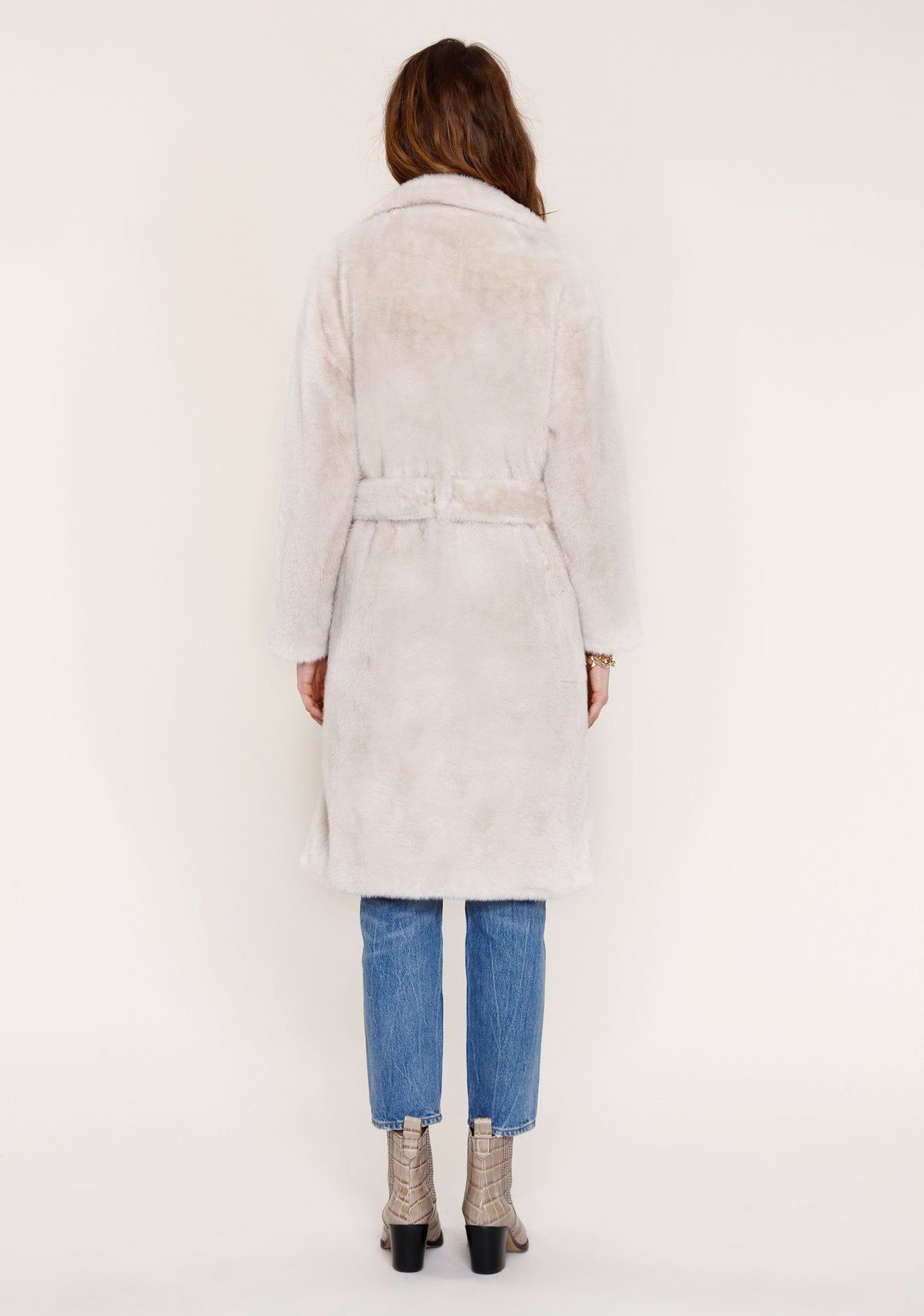 Laurel Coat sold by Heartloom product image thumbnail 3