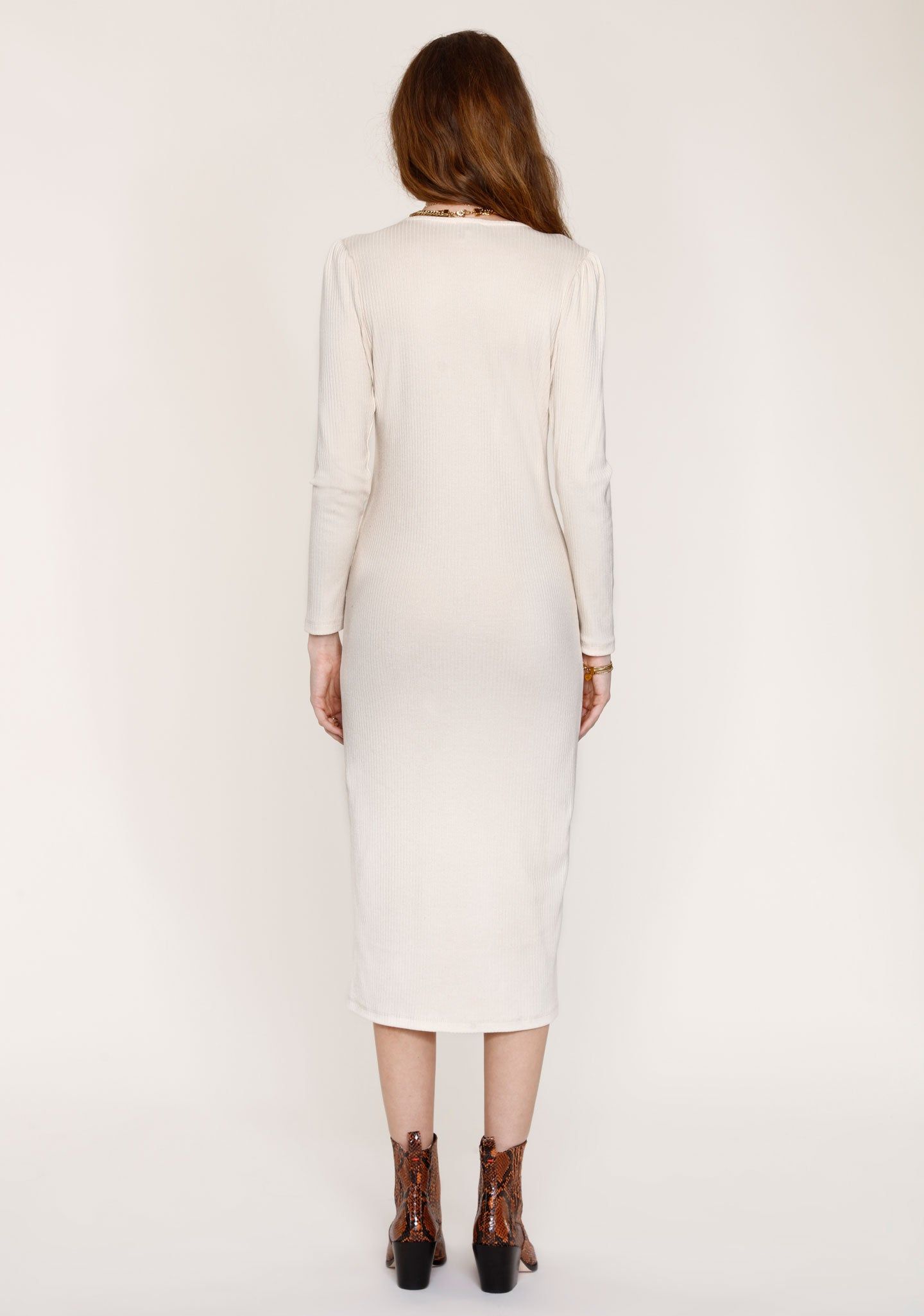 Lizea Dress sold by Heartloom product image thumbnail 3