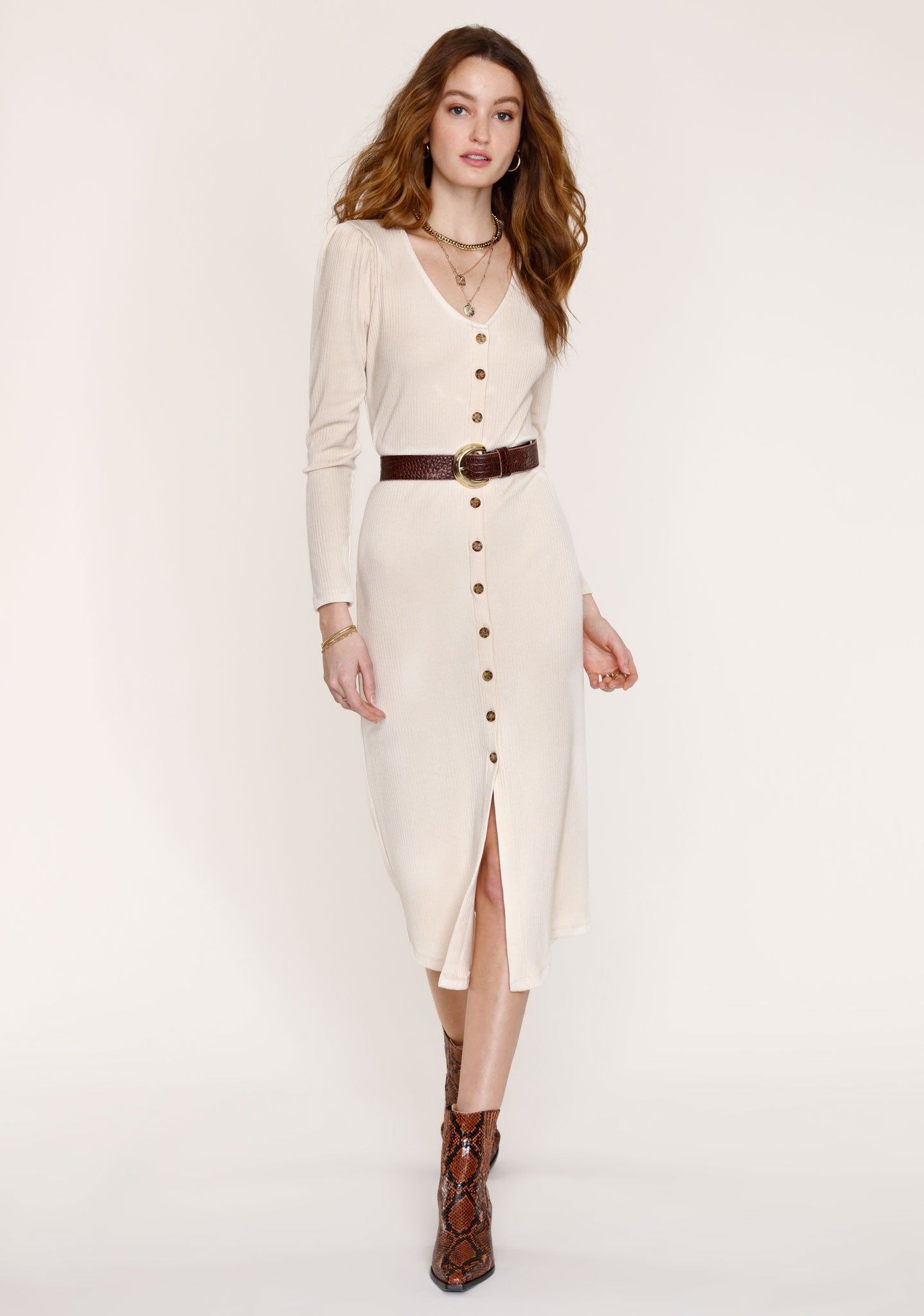 Lizea Dress sold by Heartloom