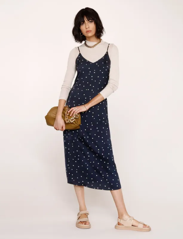 Gardenia Dress sold by Heartloom