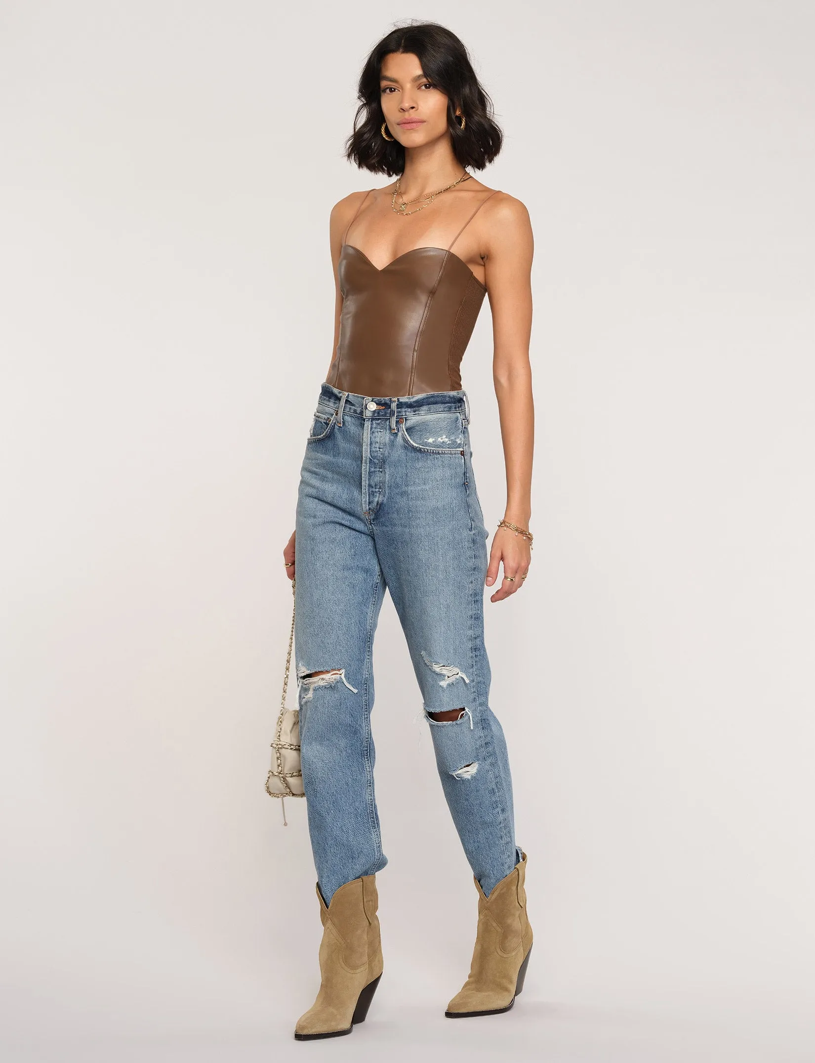 Simi Cami sold by Heartloom product image thumbnail 2