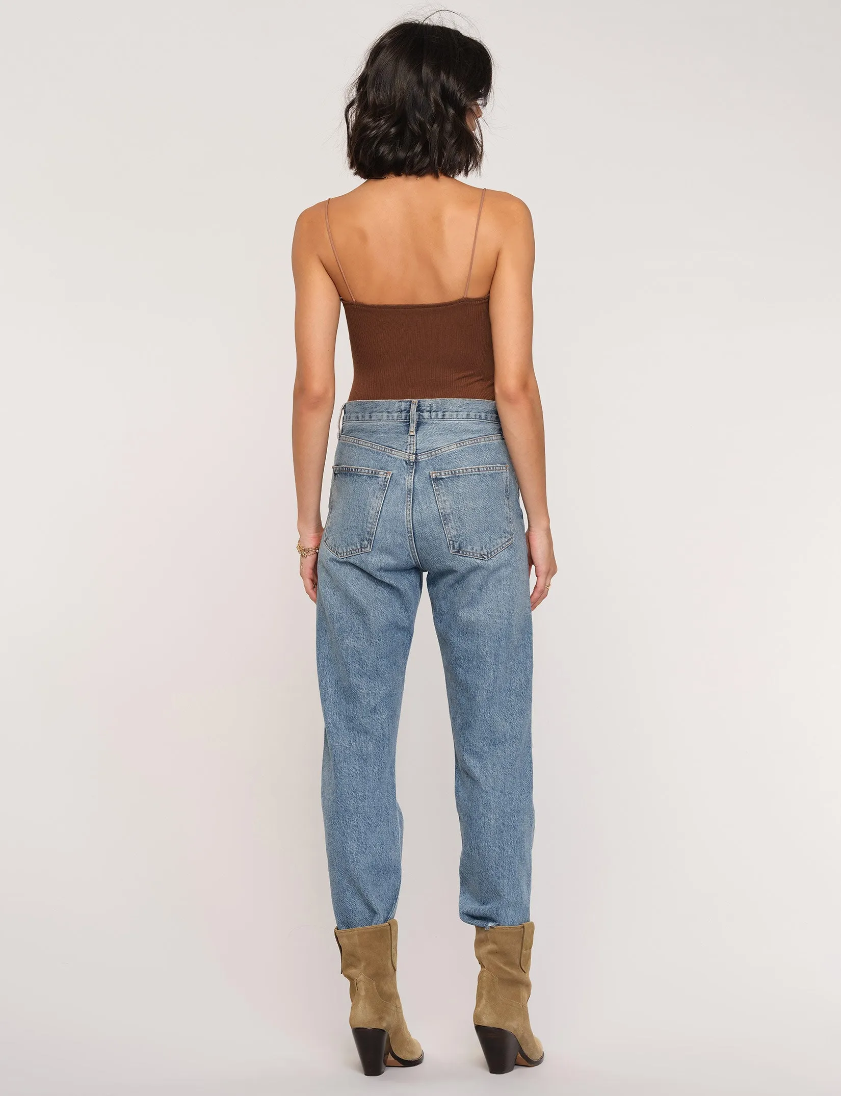 Simi Cami sold by Heartloom product image thumbnail 3