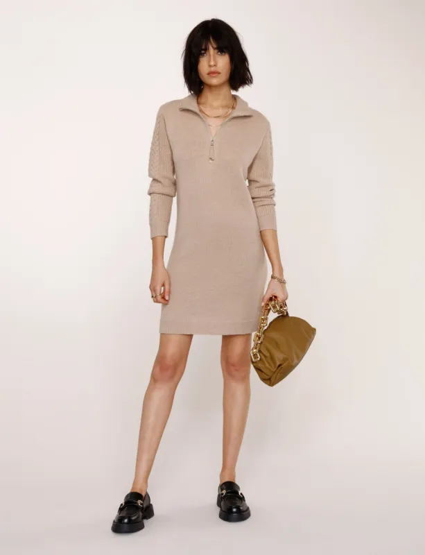 Malani Dress sold by Heartloom