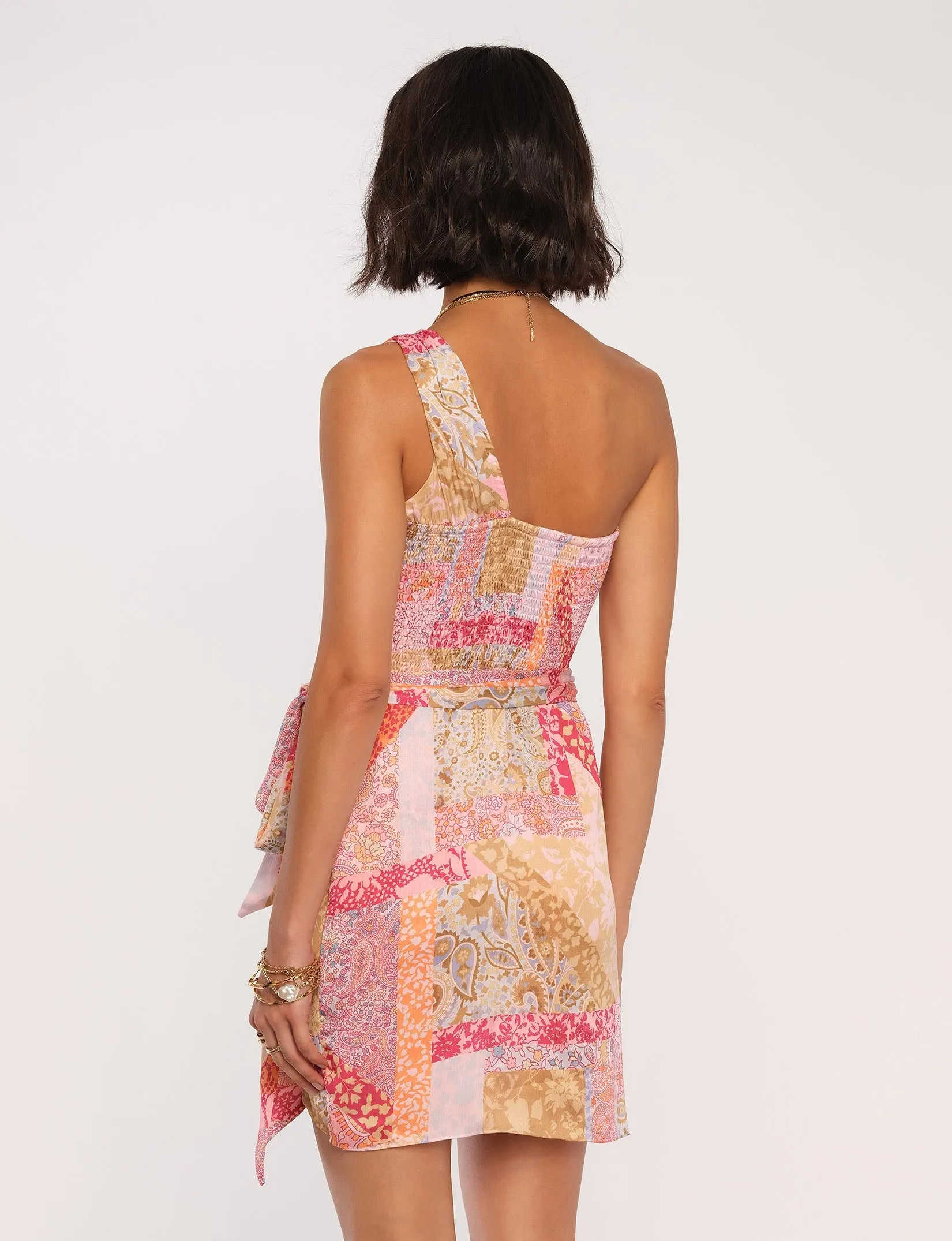 Willow Dress sold by Heartloom product image thumbnail 3