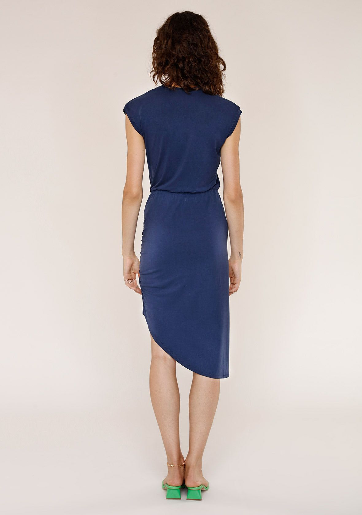 Rafe Dress sold by Heartloom product image thumbnail 5