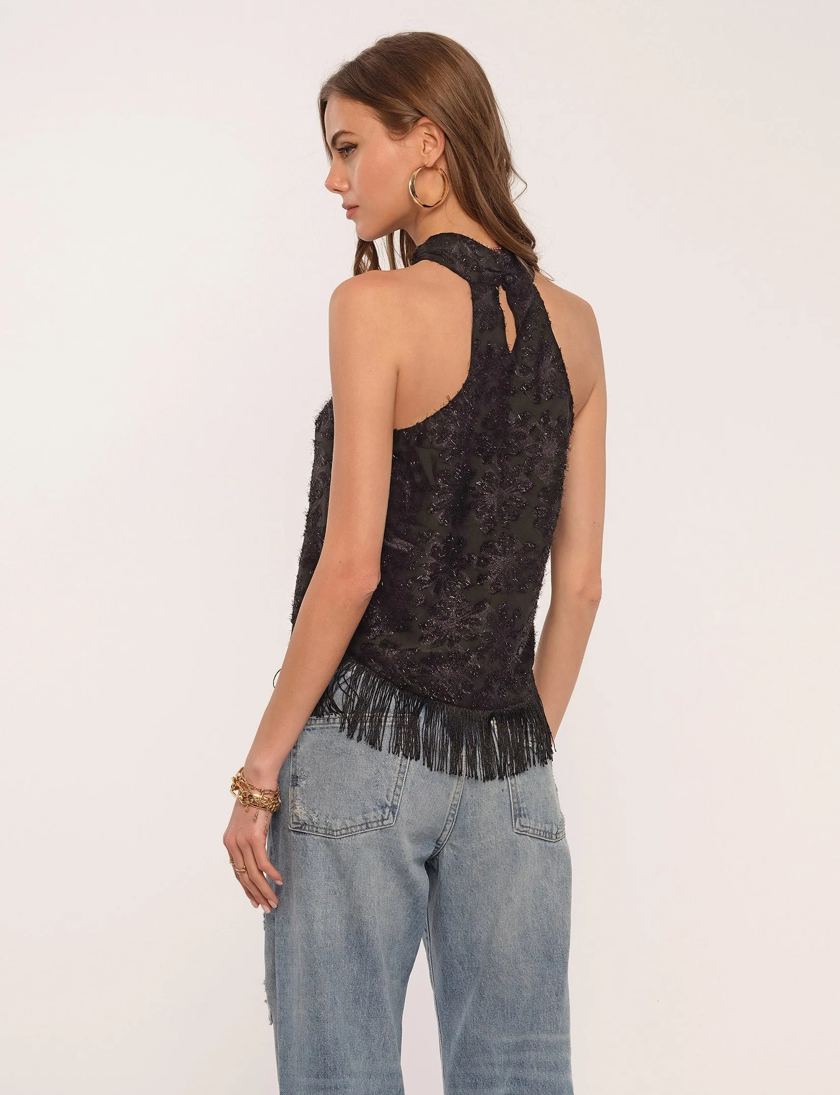 Merritt Top sold by Heartloom product image thumbnail 3