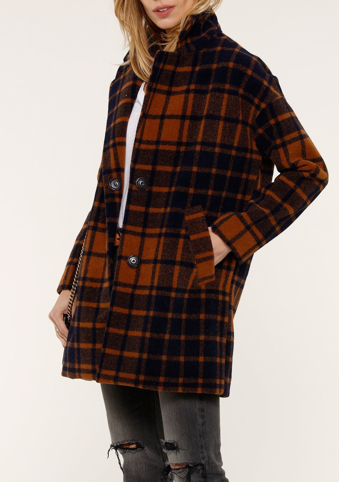 Kai Coat sold by Heartloom product image thumbnail 5