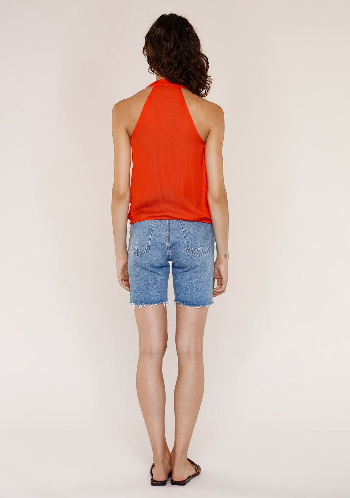 Dana Tank sold by Heartloom product image thumbnail 4