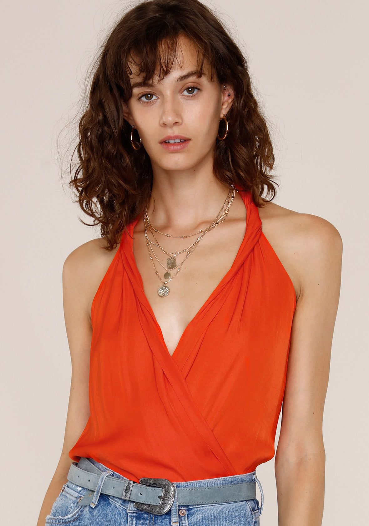 Dana Tank sold by Heartloom product image thumbnail 3