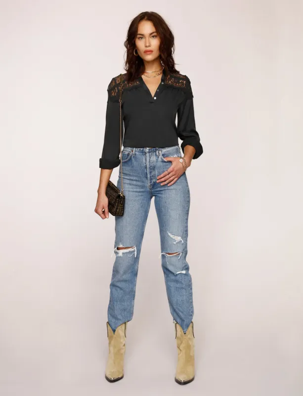 Gala Top sold by Heartloom