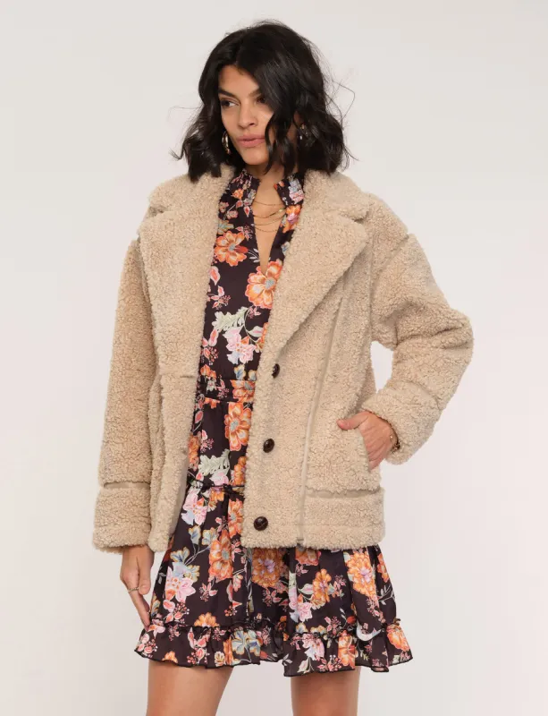 Ursula Jacket sold by Heartloom