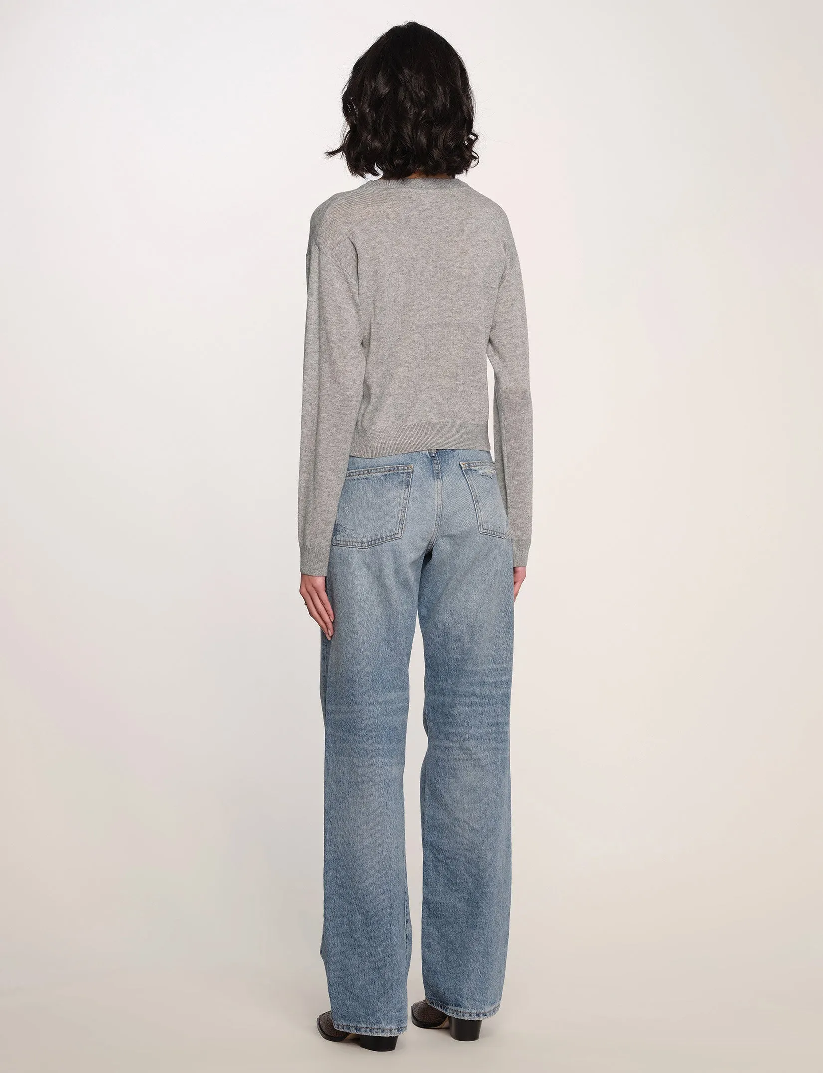 kina sweater sold by Heartloom product image thumbnail 4