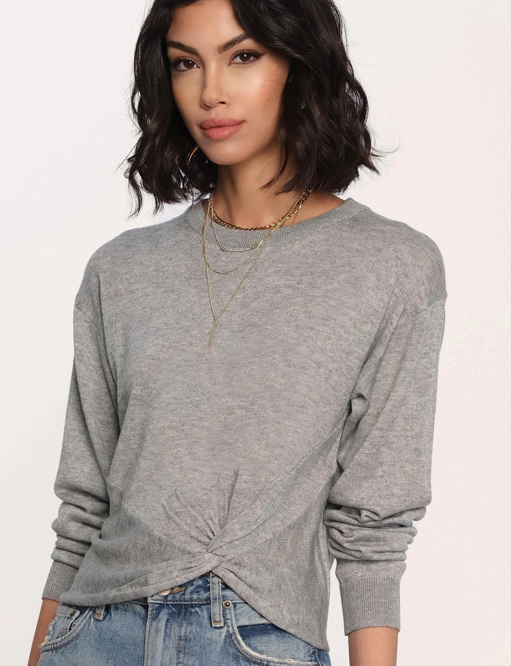 kina sweater sold by Heartloom