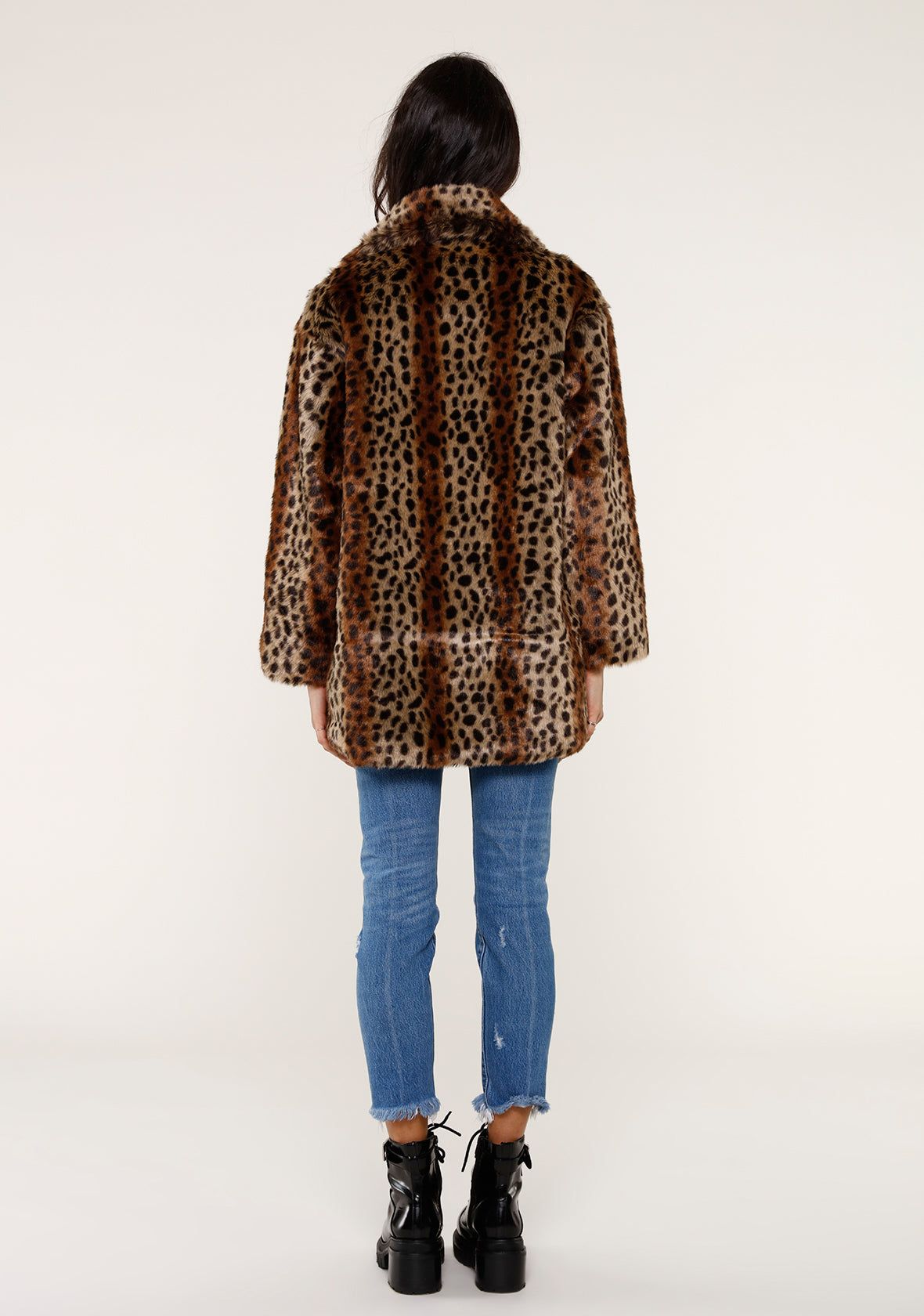 Mika Jacket sold by Heartloom product image thumbnail 4
